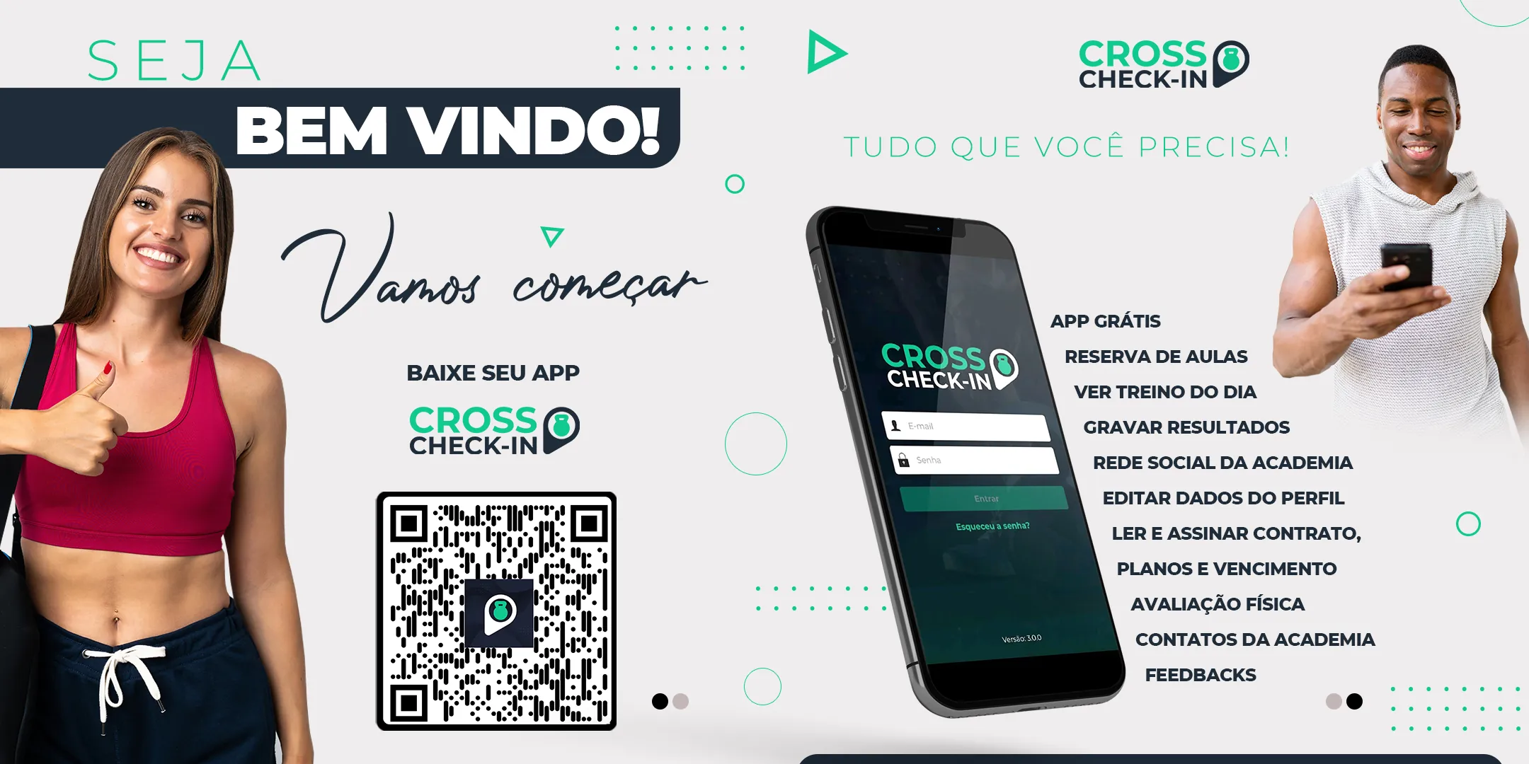 Download para alunos